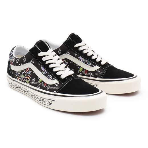 VANS OFF THE WALL SCARPE Unisex