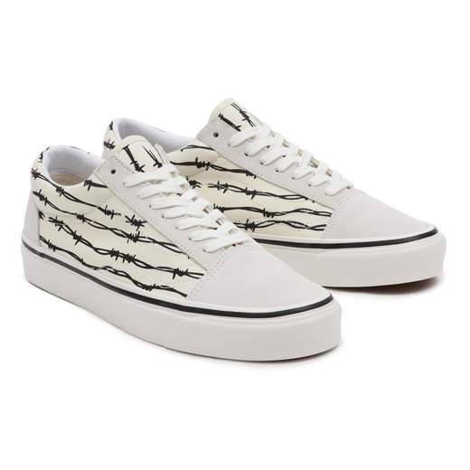 Vans Off The Wall Scarpe Unisex