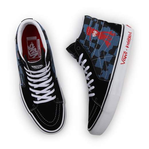 Vans Off The Wall Scarpe Uomo
