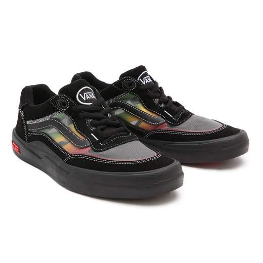 VANS OFF THE WALL SCARPE Unisex