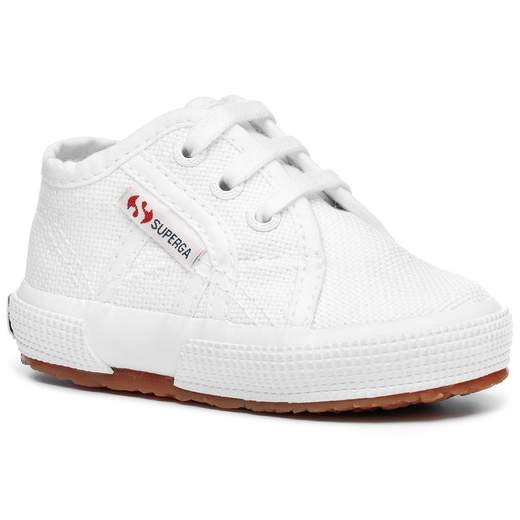 SUPERGA SCARPE BAMBINO/BAMBINA