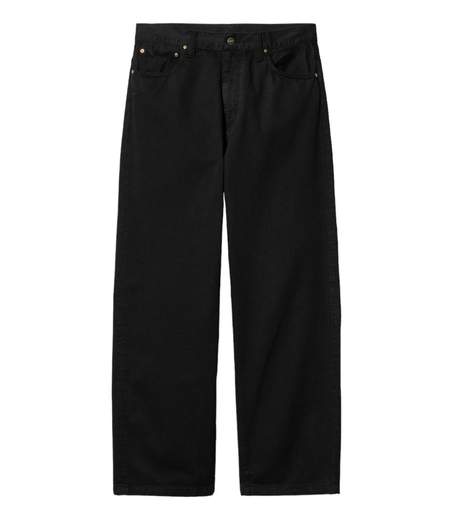 Carhartt Wip Pantalone Uomo