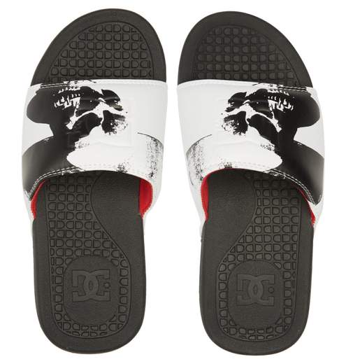Dc Shoes Ciabatta Uomo