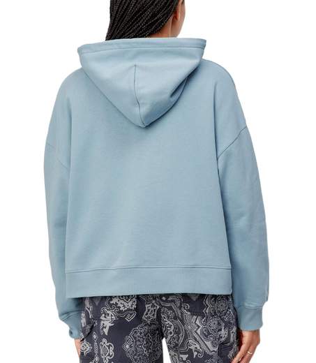 Carhartt Wip Felpa Donna