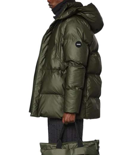 Rains Jacket Uomo