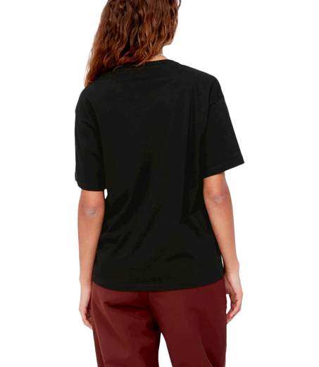 Carhartt Wip T-shirt Donna