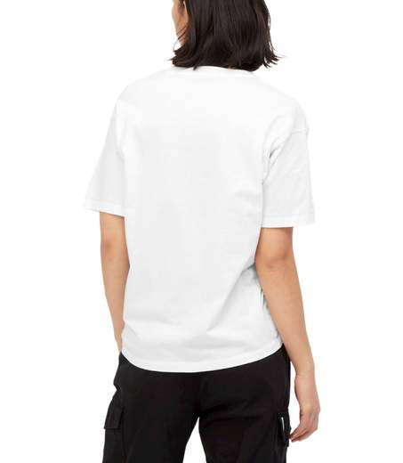 Carhartt Wip T-shirt Donna