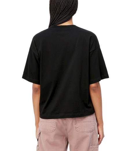 Carhartt Wip T-shirt Donna
