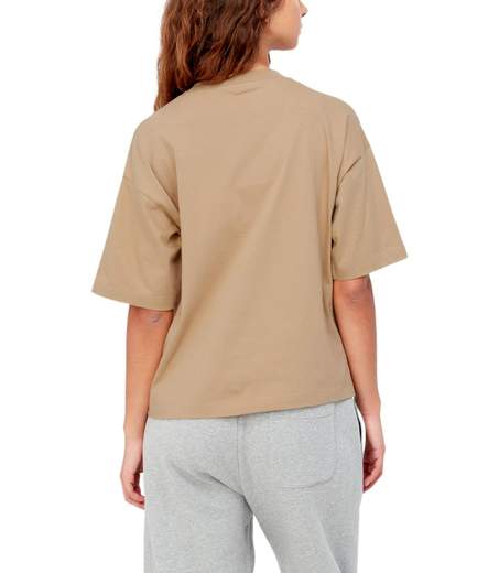 Carhartt Wip T-shirt Donna