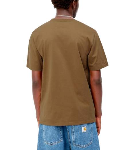 Carhartt Wip T-shirt Uomo