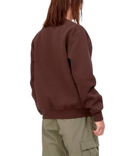 Carhartt Wip Felpa Uomo