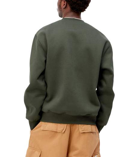 Carhartt Wip Felpa Uomo