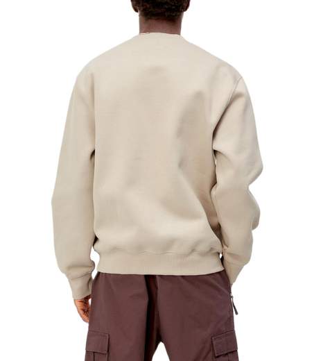 Carhartt Wip Felpa Uomo