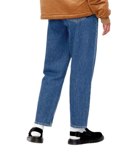 Carhartt Wip Jeans Donna