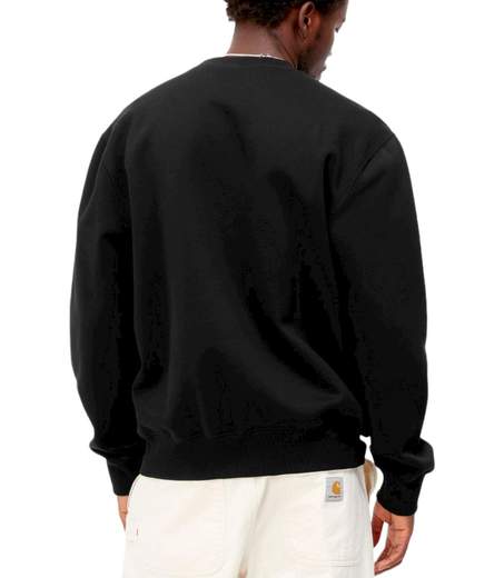 Carhartt Wip Felpa Uomo