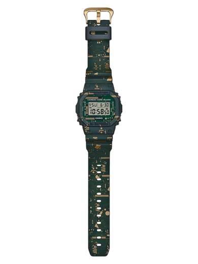 G-SHOCK OROLOGIO Unisex