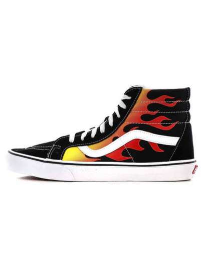 VANS OFF THE WALL SCARPE Unisex