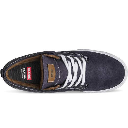 GLOBE SCARPE Uomo