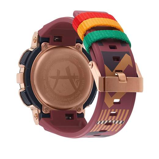 G-SHOCK OROLOGIO Unisex