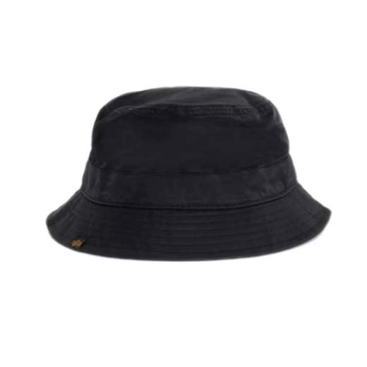 ALPHA INDUSTRIES BUCKET HAT Unisex