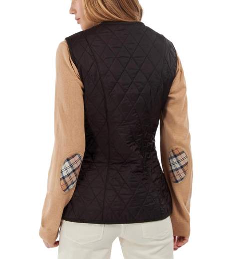 Barbour Gilet Donna