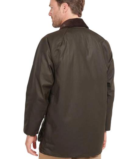 Barbour Jacket Uomo