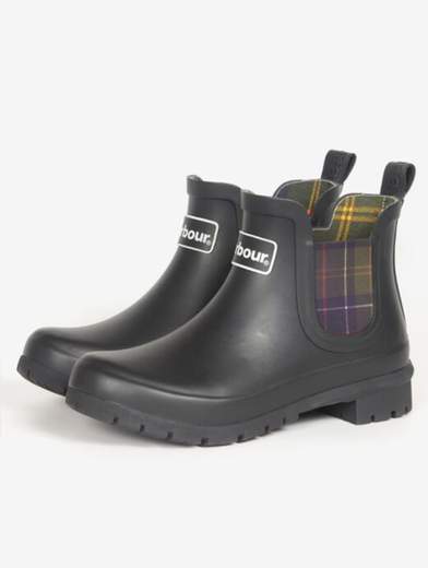 BARBOUR STIVALI Donna