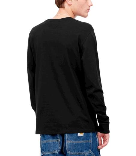 Carhartt Wip T-shirt L/s Uomo