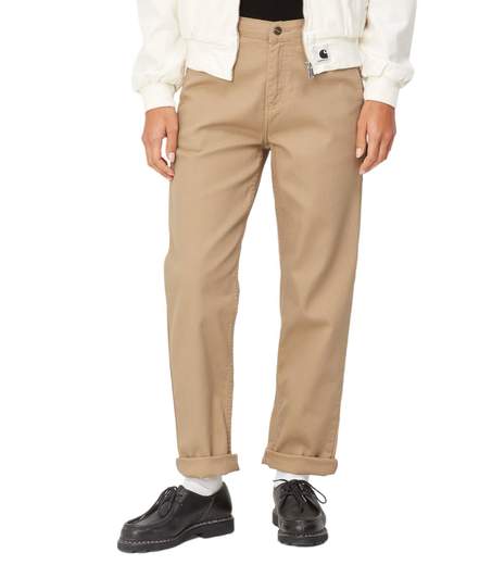 Carhartt Wip Pantalone Donna