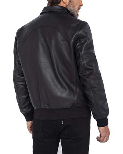 SCHOTT N.Y.C JACKET Uomo