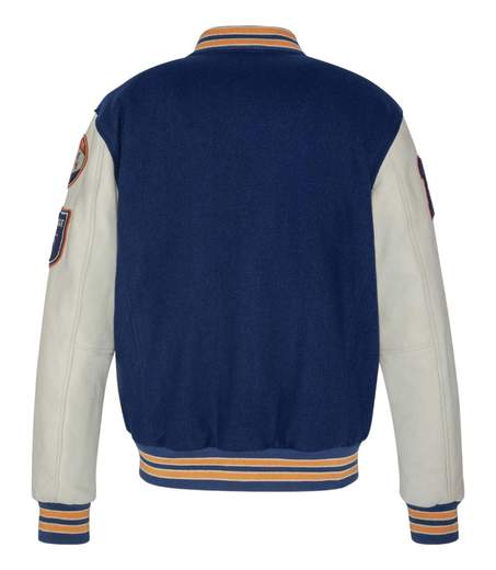 Schott N.y.c Jacket Uomo