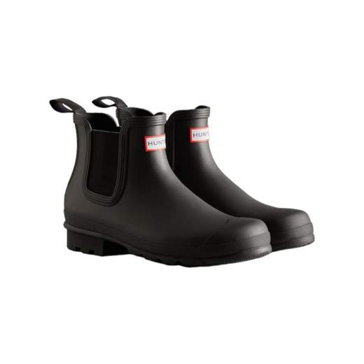Hunter Scarpe