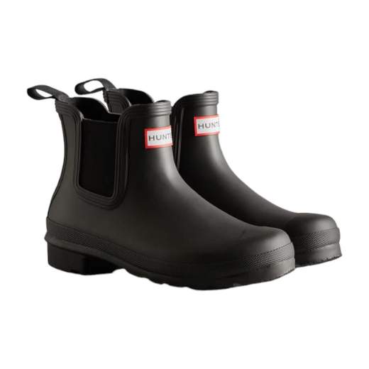 Hunter Scarpe