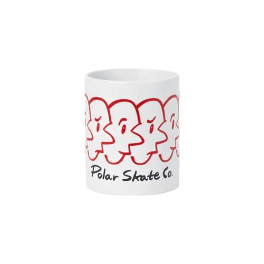 Polar Skate Co. Tazza Uomo
