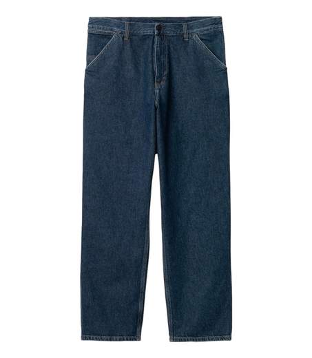 CARHARTT WIP JEANS