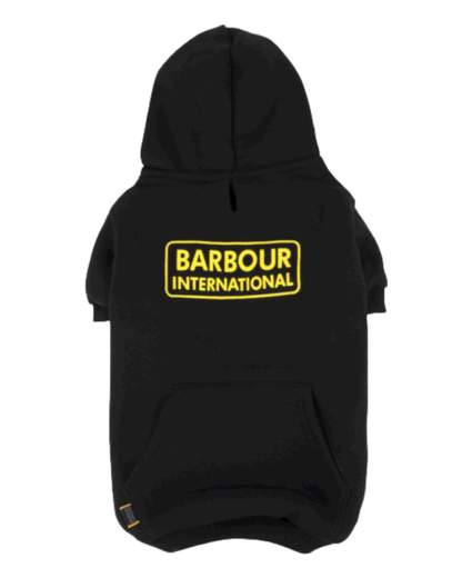 BARBOUR FELPA Dog