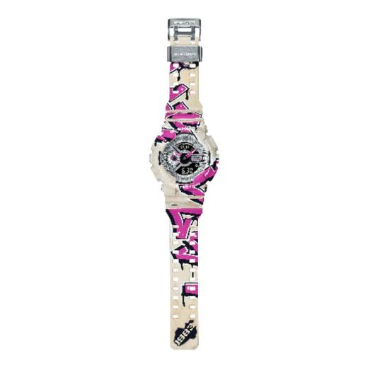 G-shock Orologio Unisex