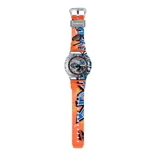 G-shock Orologio Unisex