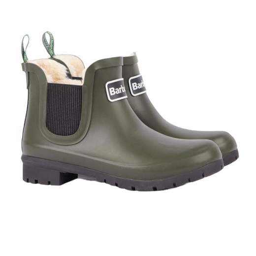 Barbour Scarpe Donna