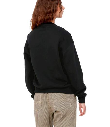 Carhartt Wip Felpa Donna
