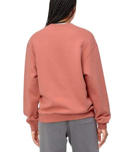 Carhartt Wip Felpa Donna