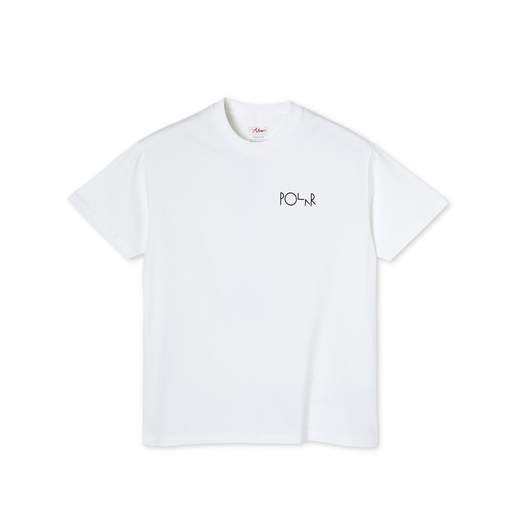 Polar Skate Co. T-shirt Uomo