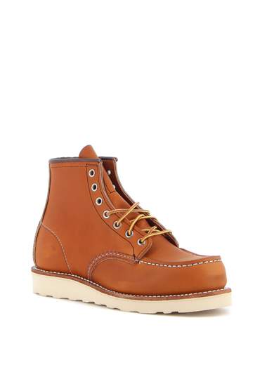RED WING  SCARPE Donna