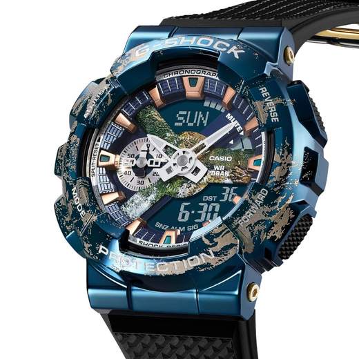 G-shock Orologio Unisex