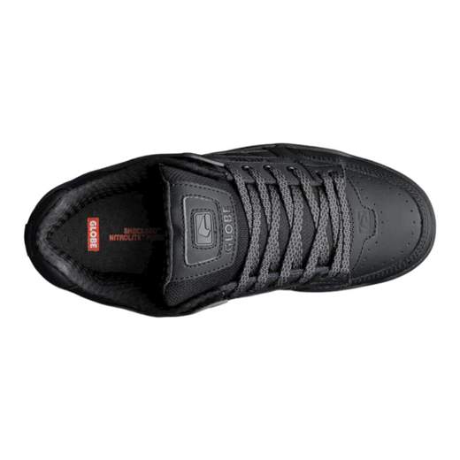 GLOBE SCARPE UNISEX