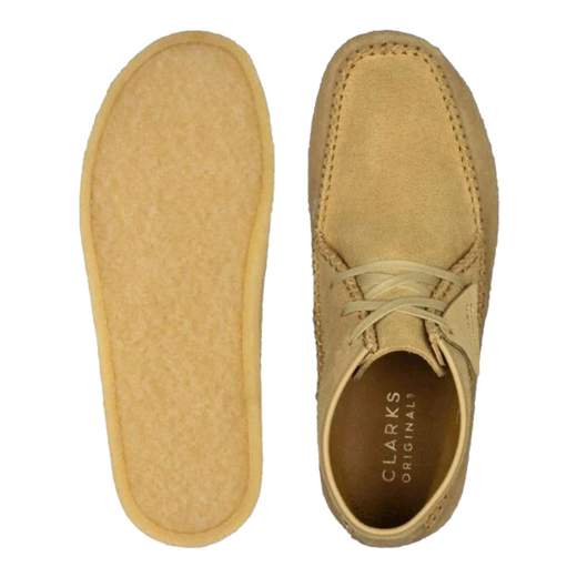 Clarks Scarpe Uomo