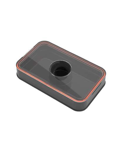 24 Bottles Lunch Box Unisex