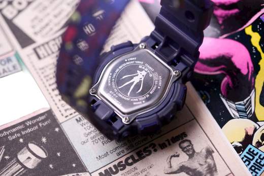 G-shock Orologio Unisex