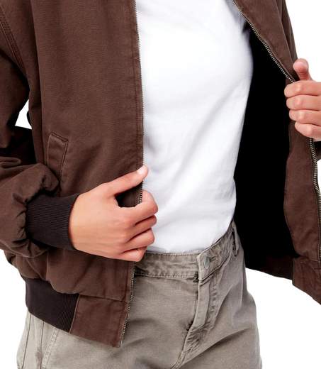 Carhartt Wip Jacket Donna