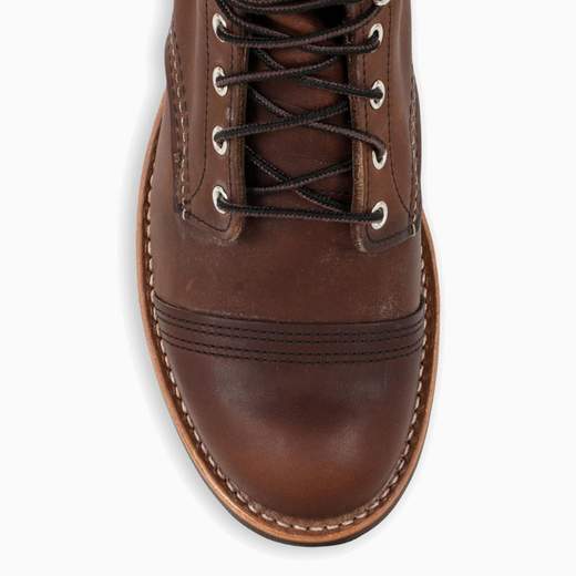 RED WING  SCARPE Uomo